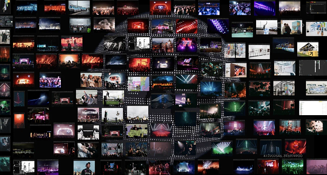 Что нужно знать о фильме ПАРИ ФЕСТ 2.0. ГЕНЕЗИС фото № 2