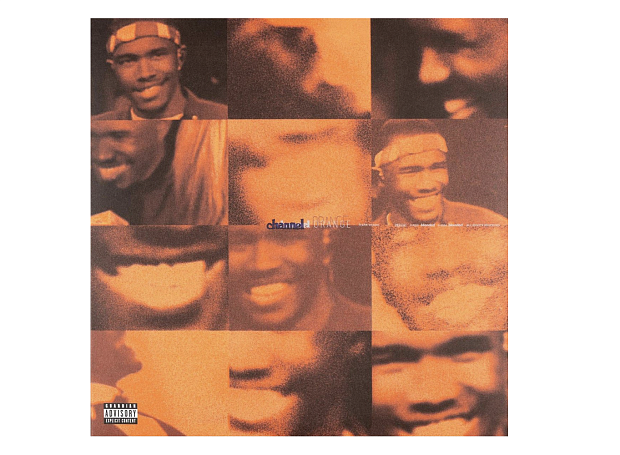 Channel Orange — 13 лет. Как Френк Оушен переписал R&B 