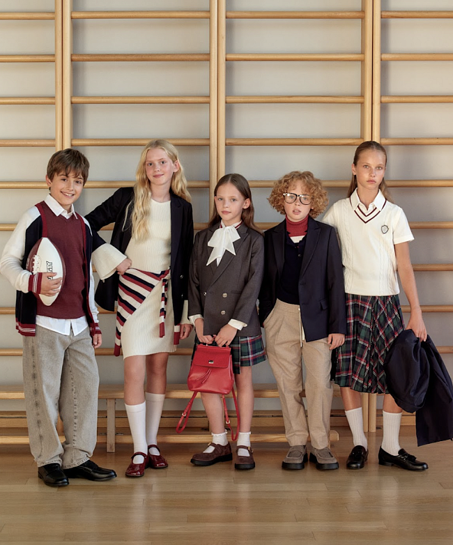 Back to school. Какие бренды помогут подготовиться к учебному году? фото № 1