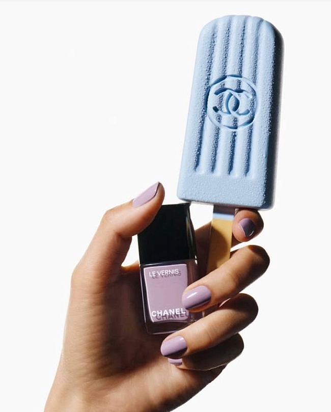 @chanel.beauty фото № 5