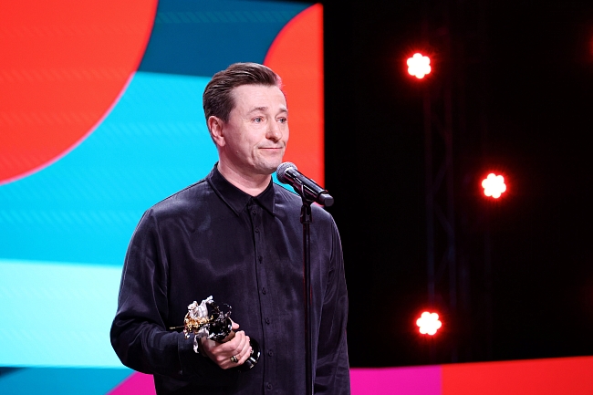 Как прошла церемония открытия 48-го Московского Международного кинофестиваля фото № 2