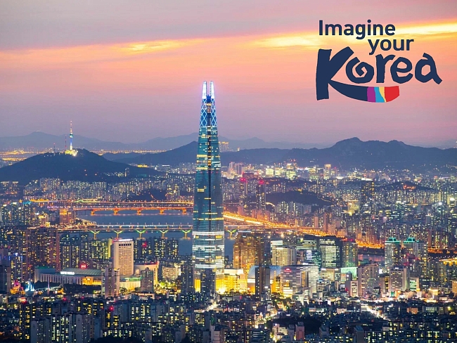 Образование в Сеуле: академическая строгость на фоне новой модной столицы фото № 2