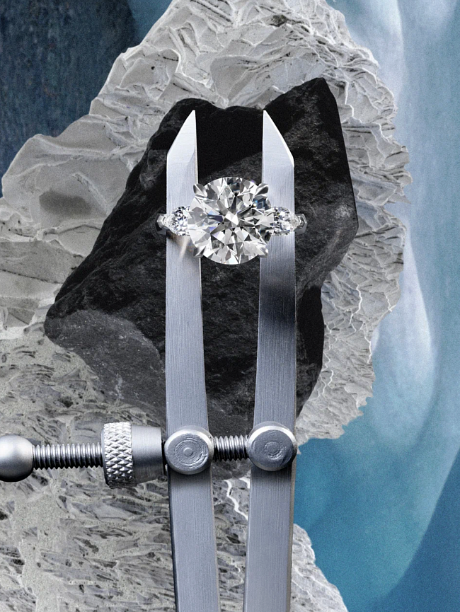 Совершенство в деталях. Почему важна прослеживаемость происхождения бриллианта? фото № 2