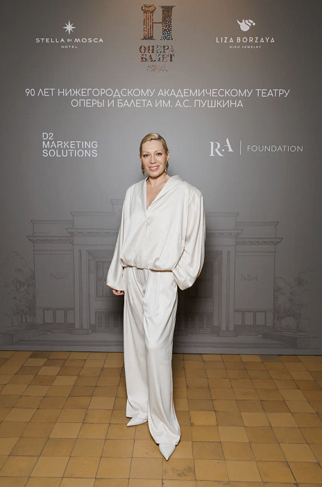 Аврора фото № 7