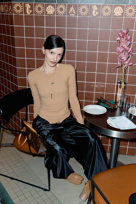 Дарья Белова фото № 29