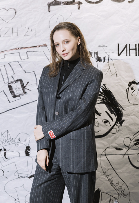 Юлия Хлынина фото № 10