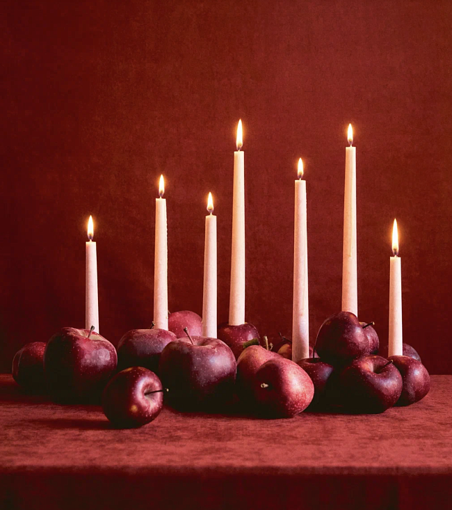 Гастро-неделя: День всех влюбленных в 0.75 please, Share bistro х ZUKCLUB и большое обновление меню в Bijou фото № 6