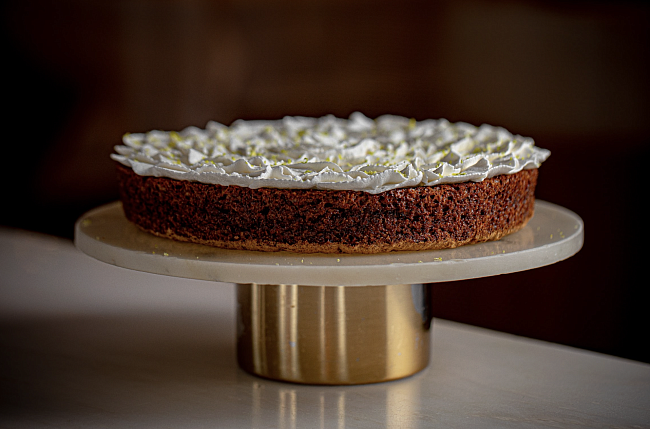 Гастро-неделя: постное меню в Loro, весна в Frantsuza Bistrot и обновление меню IL MATTO фото № 2