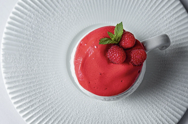 Гастро-неделя: Eleven x LEVASHOVAELAGINA, сезон лисичек в Restaurant №13 и новинки в Blanc фото № 6