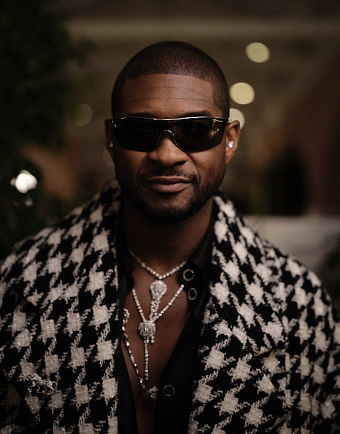 Usher фото № 12