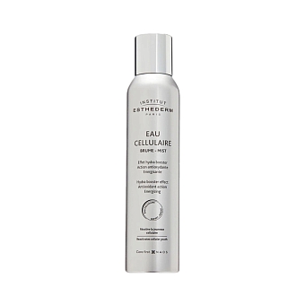 Клеточная вода для лица Institut Esthederm фото № 4