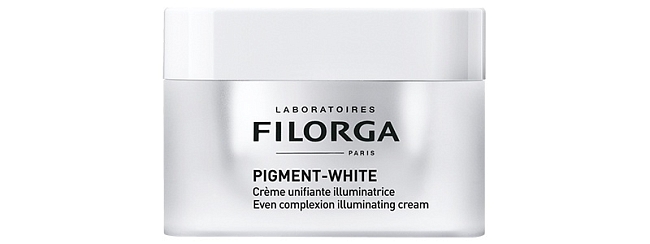 Осветляющий крем Filorga Pigment White фото № 8