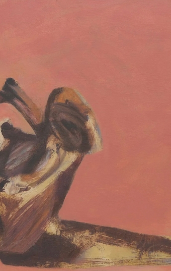 Рю Такеда — «морские лилии / роды / летоцерус / морж», 2025 фото № 3