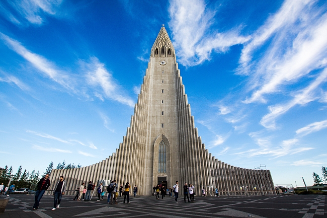 5 причин влюбиться в Исландию фото № 4