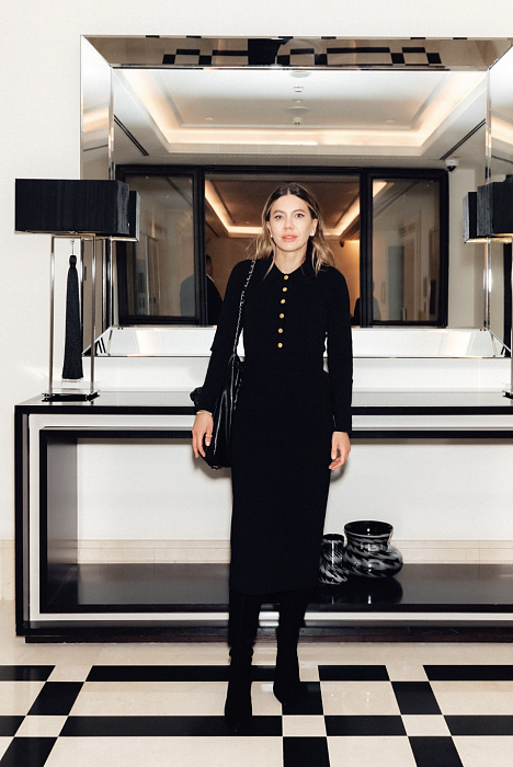 Елена Пинская фото № 19