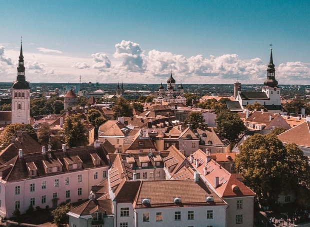 Еще 5 причин поехать в Эстонию этой осенью