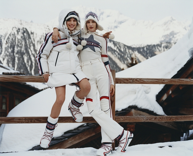 Dior Alps фото № 1
