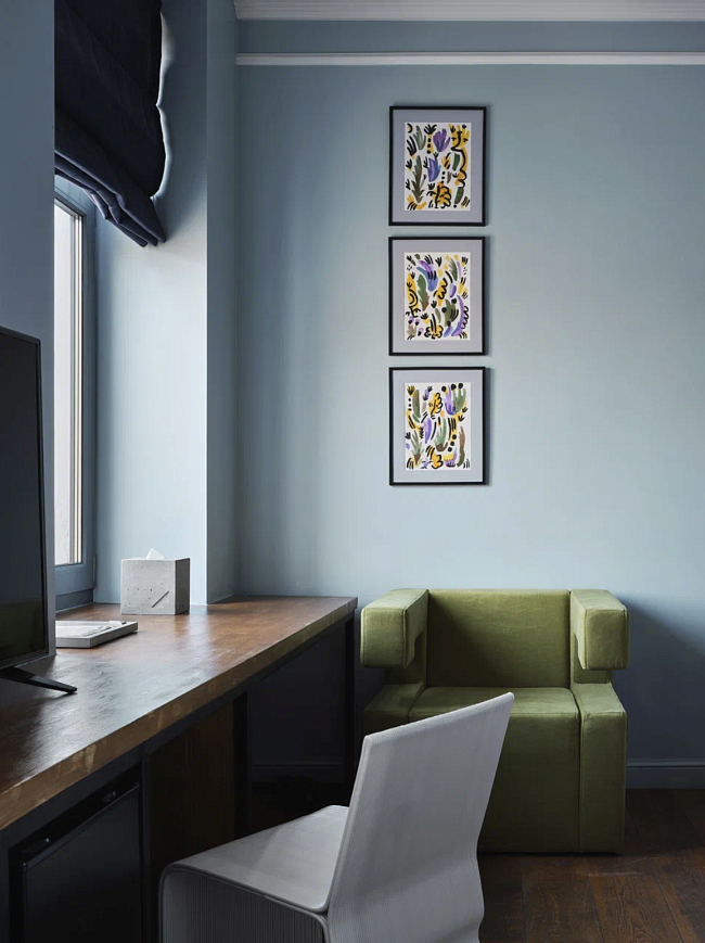 Travel-дайджест: парад ретроавтомобилей Anantara Concorso Roma, Special x Wynwood Hotel и открытие бутик-отеля «Шамбала» фото № 1