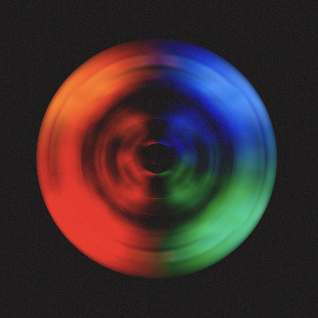 Что мы слушали в октябре: дайджест музыкальных новинок фото № 8