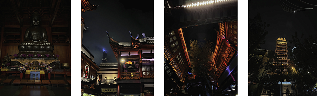 Shanghai citywalk(s). Гулять, чтобы влюбиться фото № 4