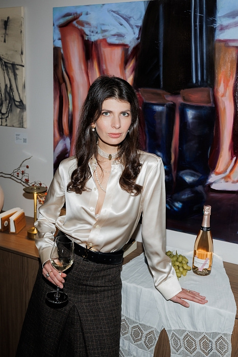 Александра Асмус фото № 21