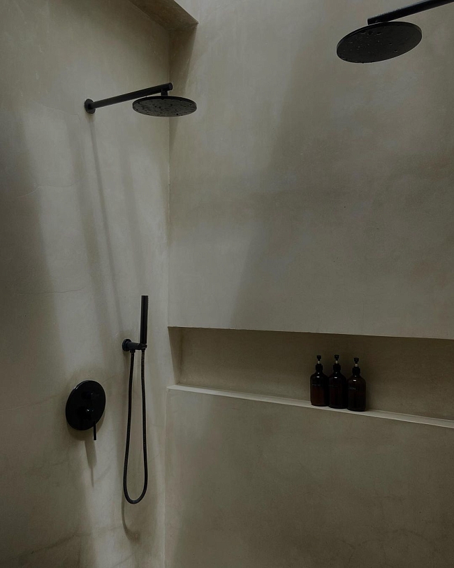 Чем полезен контрастный душ. Фото: @katie_lond фото № 2