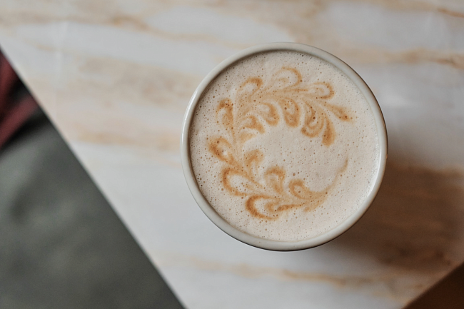 Гастро-неделя: special в Fumisawa Sushi, Pomme Verte x LEVRANA и согревающие напитки в Kalabasa фото № 4