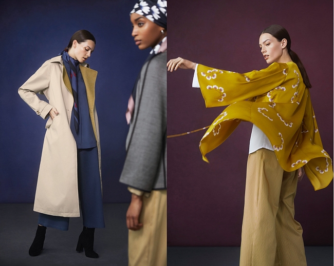 Fashion-дайджест: что нового произошло в индустрии за неделю? фото № 6