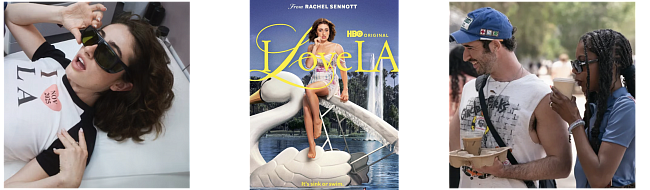 Внимание на экран: что смотреть в ноябре фото № 7