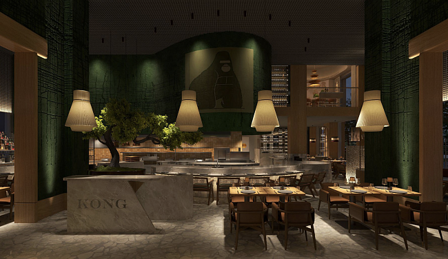 Гастро-неделя: завтраки в Alaska Pool Club, VK Видео x Pinskiy&Co и открытие Michèle фото № 6