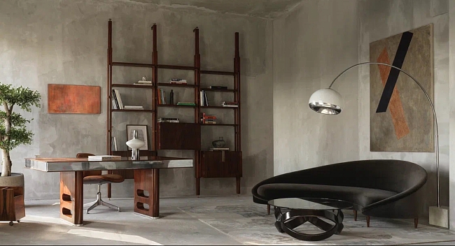 Рop-up выставка 3ROOMS фото № 10