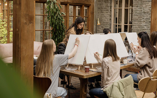 Гастро-неделя: Koji x Sober Company, обновленное меню «Pasta на Солянке» и «Сияние» в Insider Bar фото № 17