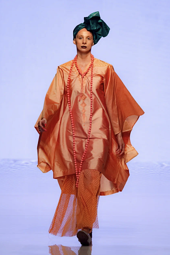 Senegal Fashion Show фото № 2