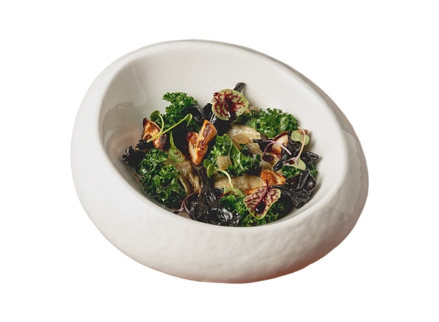 Гастро-неделя: большое обновление меню в «Радио», Avero mio х Contently и открытие ресторана Odzu 