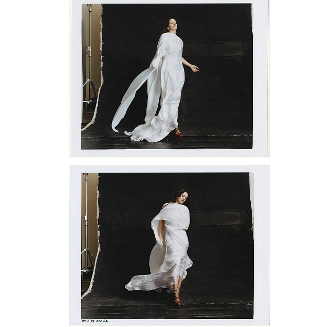 Розалия для El Paìs Semanal фото № 8