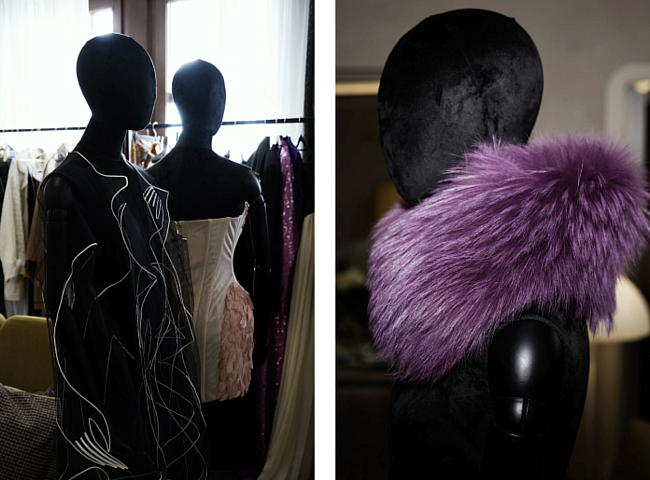 Onoma / «Меха Екатерина» фото № 3