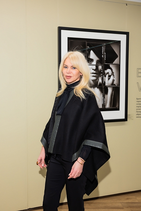 Лана Гринева фото № 22