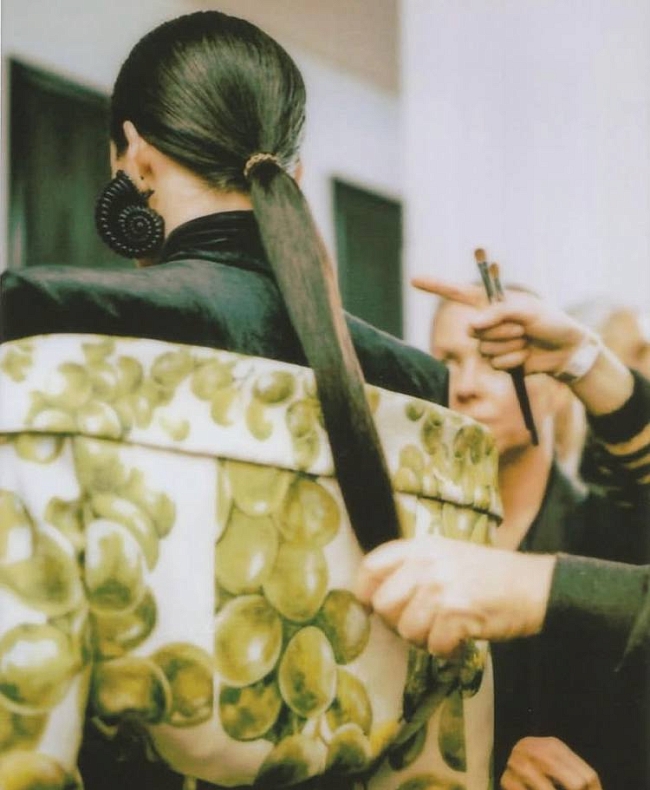 @balmain фото № 1