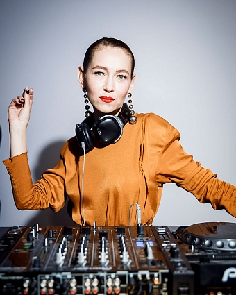 DJ Dinara фото № 5