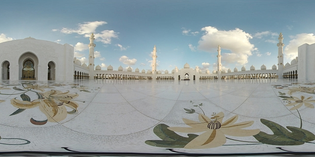 Восточный ритм, традиции и культурное наследие Эмиратов: путеводитель по Абу-Даби фото № 13