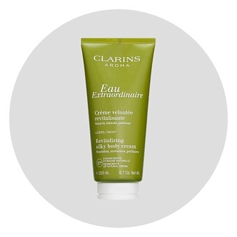 Питательный крем для тела Clarins фото № 5