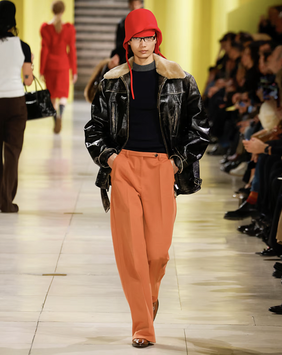 Miu Miu FW’25 фото № 3