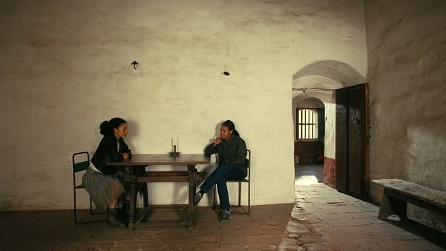 «Битва за битвой», реж. Пол Томас Андерсон фото № 1