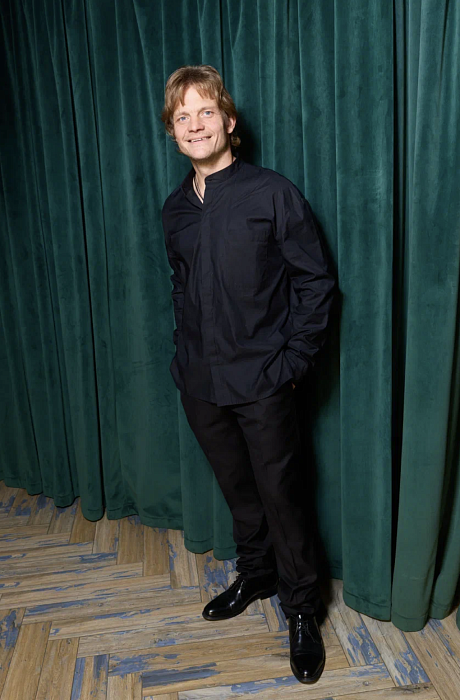 Евгений Ткачук фото № 19