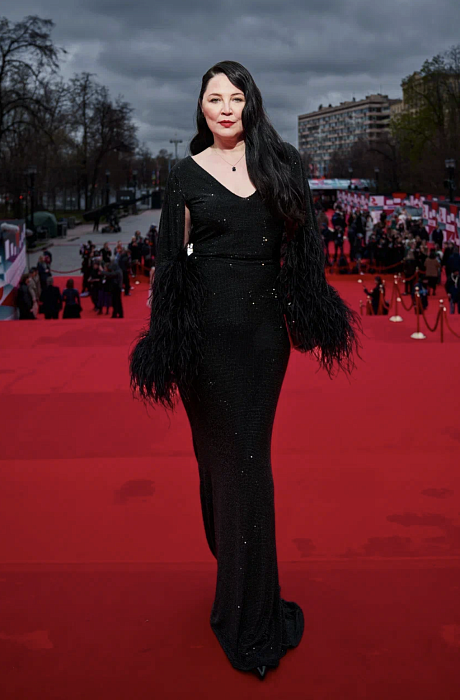 Юлия Волкова в Foka. collection фото № 23