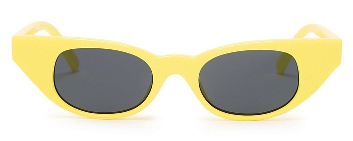 Очки The Breaker, Le Specs, 5 095 руб. (matchesfashion.com) фото № 5