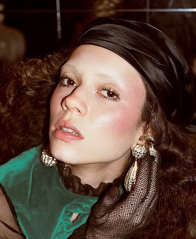 @valentino.beauty фото № 2