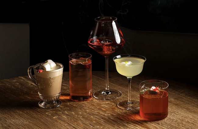 Гастро-неделя: открытие ресторана «Рестик», MAY х WODA и завтраки в Loro фото № 2