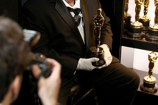 Скандал вокруг «Оскара»: руководству Киноакадемии пришлось объясниться фото № 1
