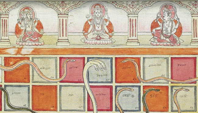 Выставка «Ты такой же, как сам я» фото № 4